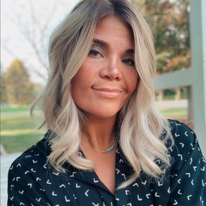 Meet your Posher, Samantha